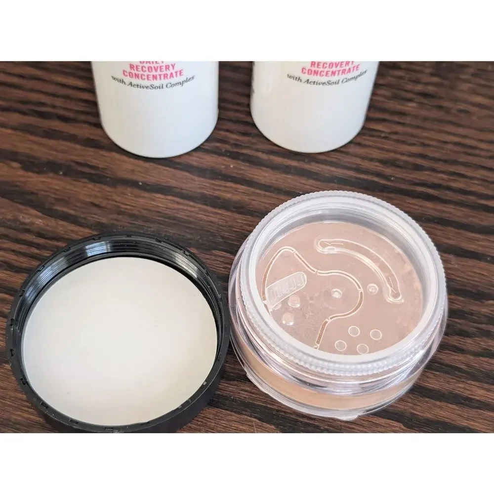 Bare Minerals Bundle